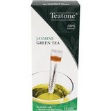 Чай Тиатон 15п*1,8г зеленый с жасмином в стиках