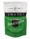 Кофе Сенатор 75г Американо пакет