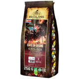 Кофе Броселианд 250г Коста Рика Тарразу зерно