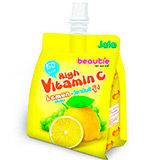 Желе Бьюти 150г лимон/витамин С