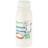 Биойогурт Козилакт 3-4,5%  230г из козьего молока классический