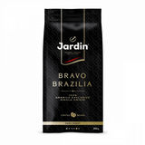 Кофе Жардин 250г Браво Бразилия зерно