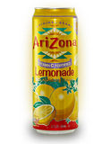 Напиток Аризона 680мл Лимонад