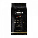 Кофе Жардин 250г Браво Бразилия в/у