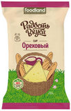 Сыр Радость вкуса 250г Ореховый 45%