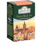 Чай Ахмад 100г Классический черный