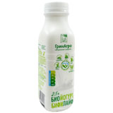 Био-йогурт Бифилайф 2,5% 330г классический бут.