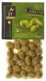 Оливки Астир 250г с/к зеленые