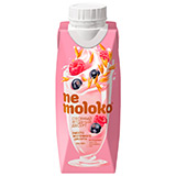 Напиток овсяный НЕМОЛОКО 0,25л ягодный десерт