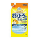 Средство для чистки ванн  Мицуе 350мл с цитрусовым ароматом
