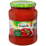 Томаты Бондюэль 720мл в томатной мякоти с/б