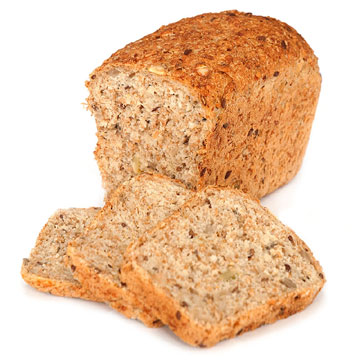 (НК) Хлеб Зерна и злаки