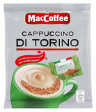 Напиток кофейный Маккофе 25,5г Ди Торино с корицей