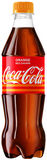 Напиток Кока-Кола 0,5л апельсин зеро