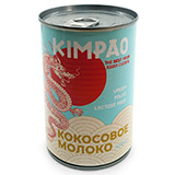 Кокосовое молоко 425мл Кимпао ж/б