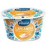Йогурт Валио Лапландия 180г Крем-брюле
