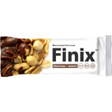 Батончик Финикс 30г финиковый арахис-шоколад