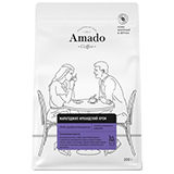 Кофе Амадо зерно 200г Маргоджип Ирландский крем