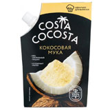 Мука Коста Кокоста 100г кокосовая д/п