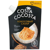 Сахар кокосовый Коста Кокоста 115г д/п
