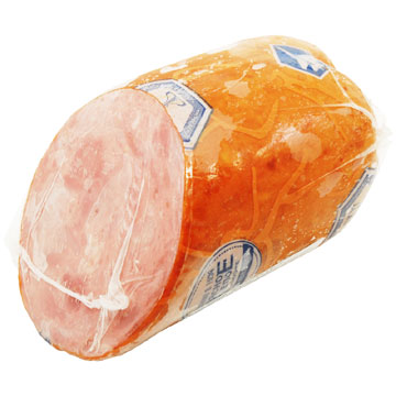 Ветчина Домашняя (белкозин) в/у Мясное дело