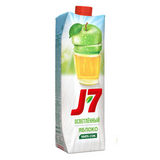 Сок Джей 7 0,97л яблоко зеленое