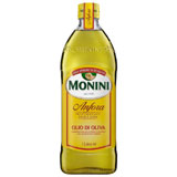 Масло оливковое Монини 1л