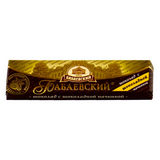 Шоколад Бабаевский 50г с шоколадной начинкой