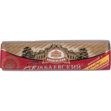 Шоколад Бабаевский 50г с помадно-сливочной начинкой