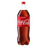 Напиток Кока-Кола 2л