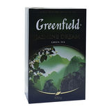 Чай Гринфилд 100г Жасмин Дрим зеленый