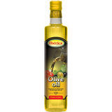 Масло оливковое Иберика 0,5л с/б. 100%